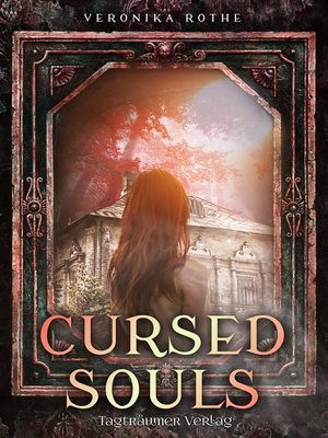 cover image of Cursed Souls